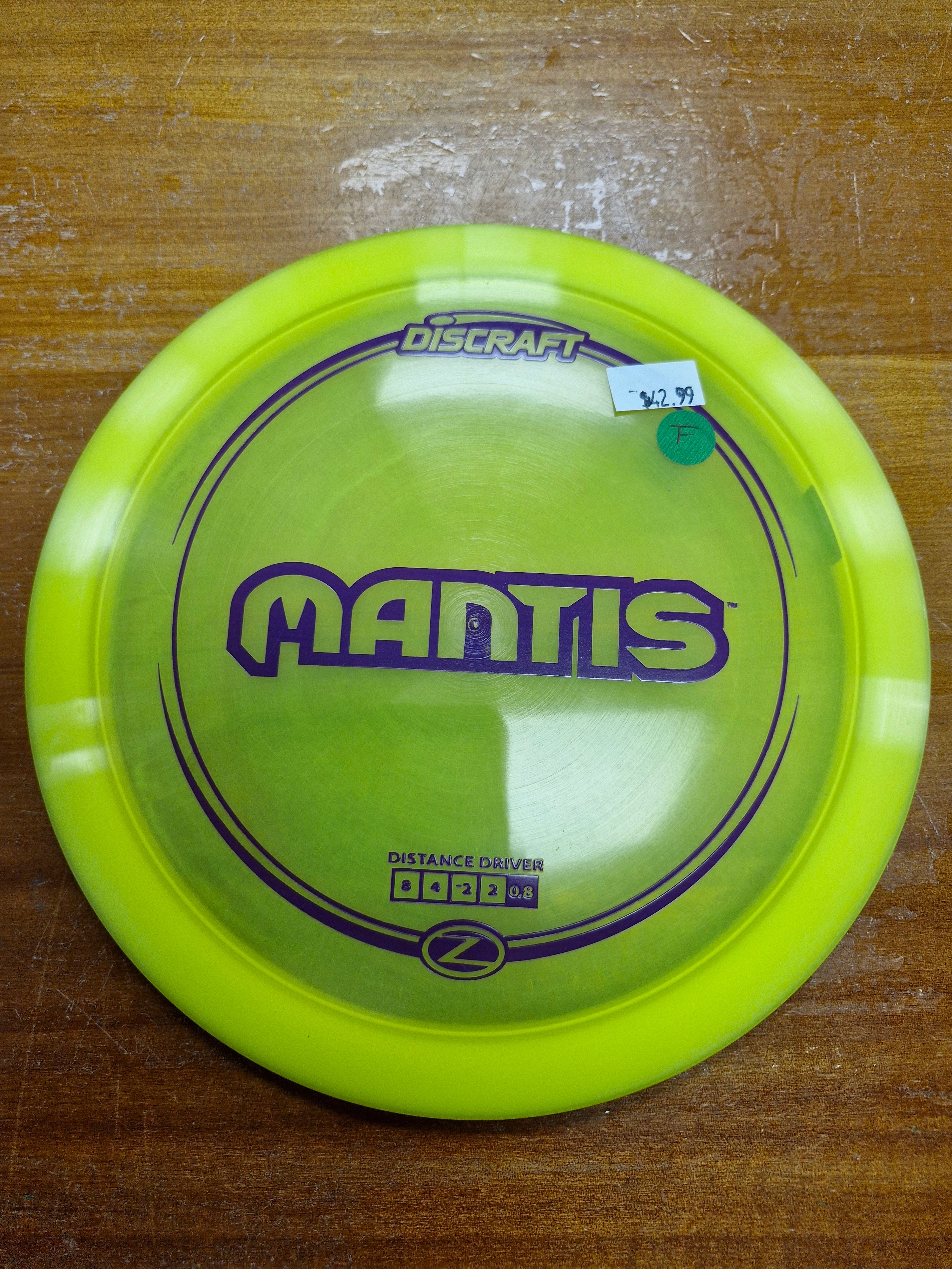 Fairway Driver - Beginner Discs - Sportinglife Turangi